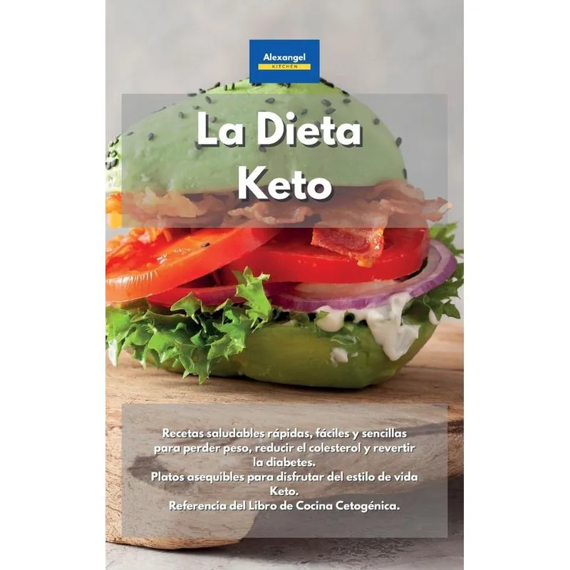 La Dieta Keto