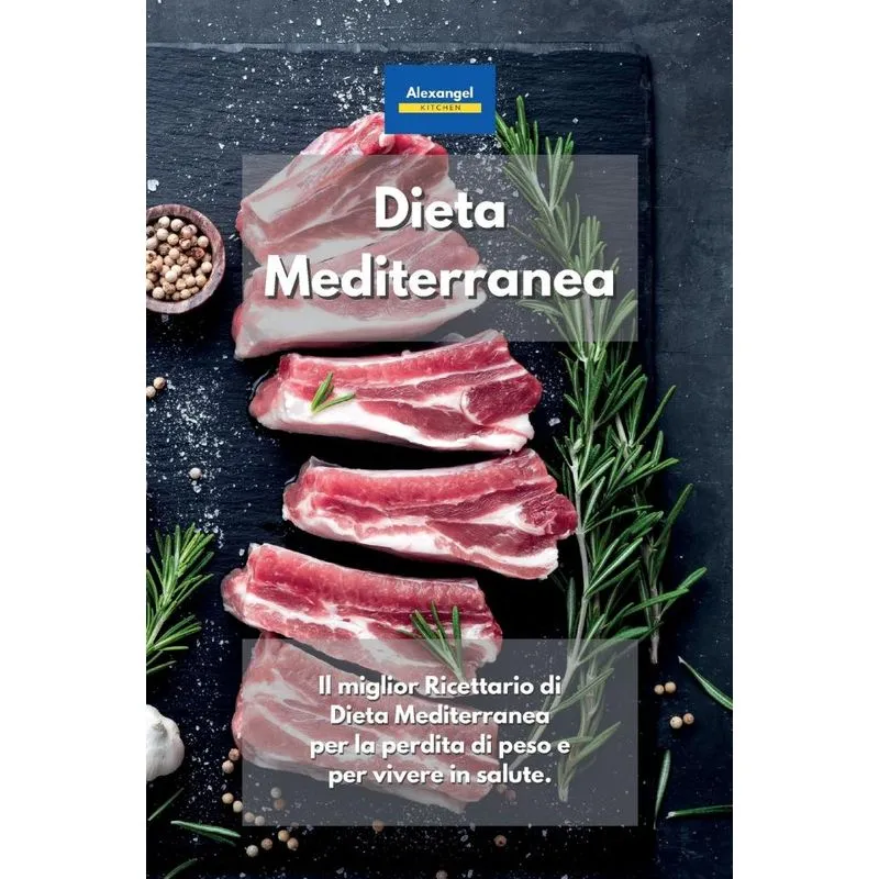 Dieta Mediterranea