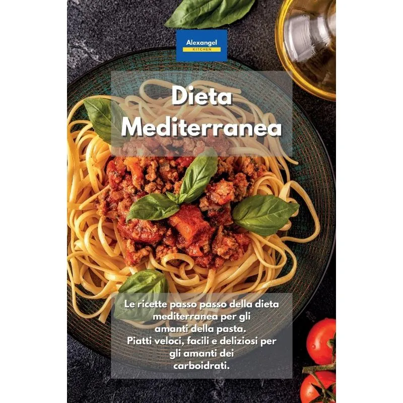 Dieta Mediterranea