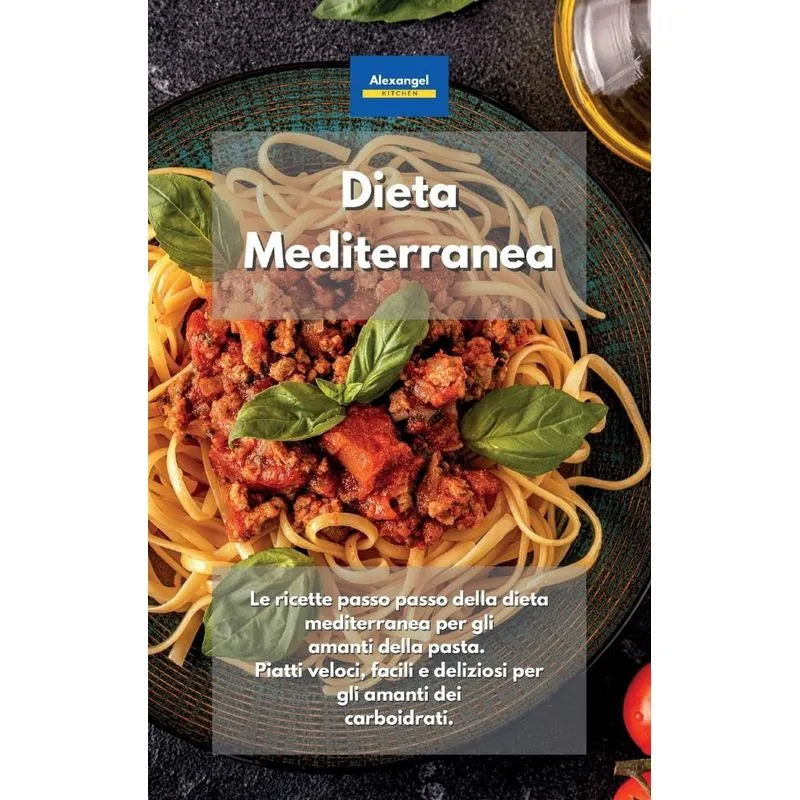 Dieta Mediterranea