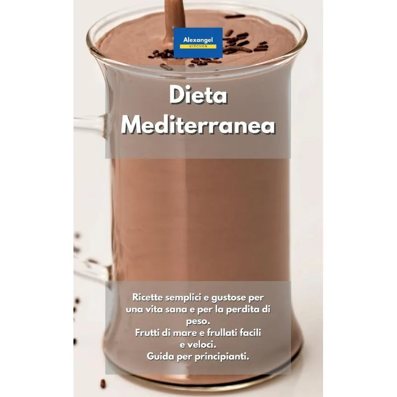 Dieta Mediterranea