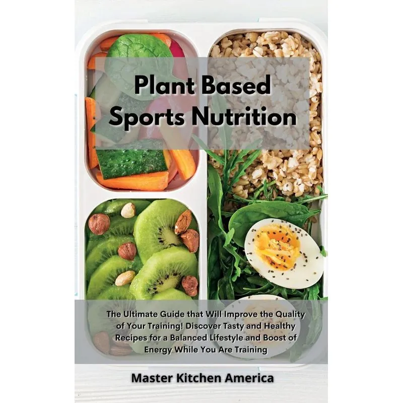 Planet Based Sports Nutrition