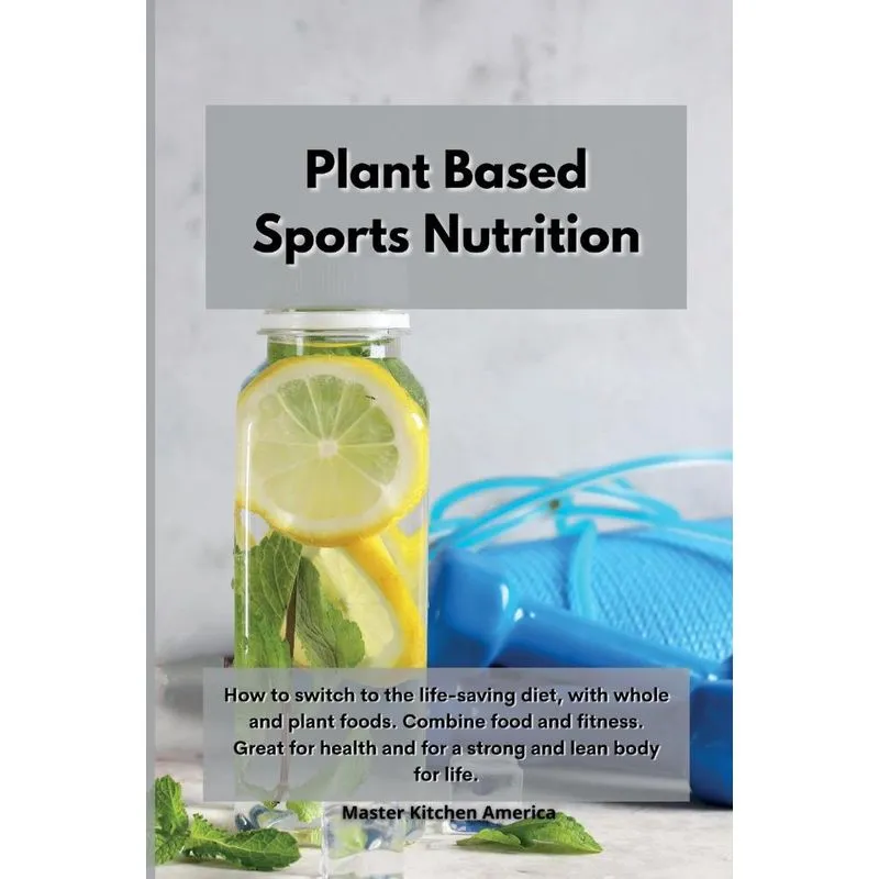 Planet Based Sports Nutrition