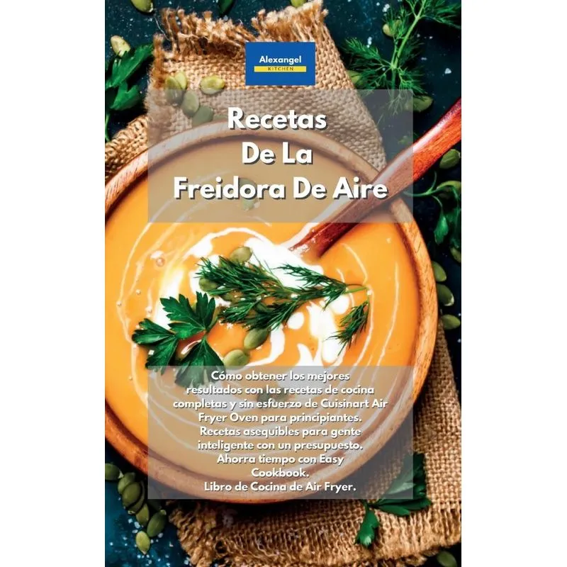 Recetas De La Freidora De Aire