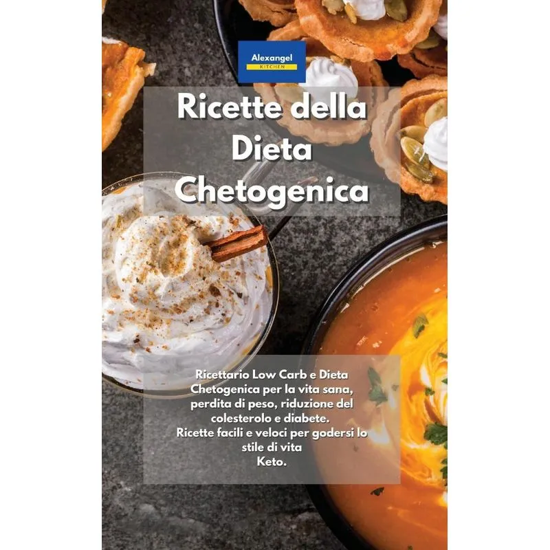 Ricette della Dieta Chetogenica
