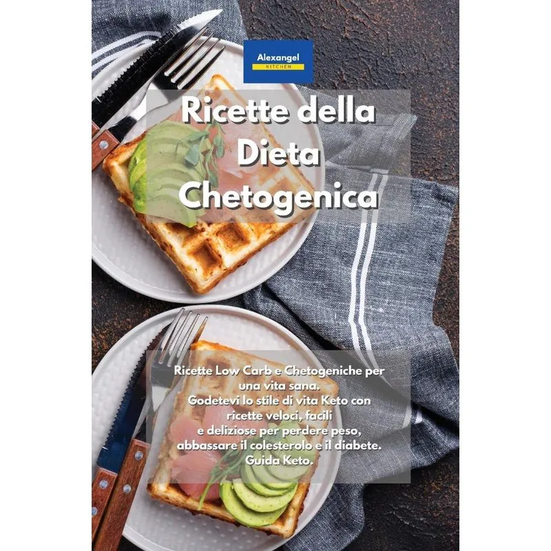 Ricette della Dieta Chetogenica