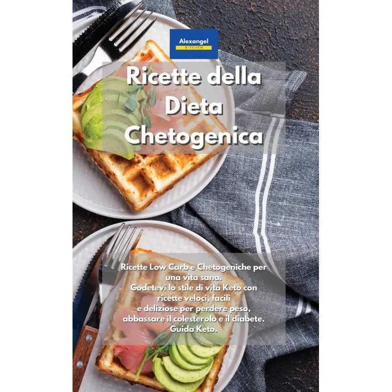 Ricette della Dieta Chetogenica
