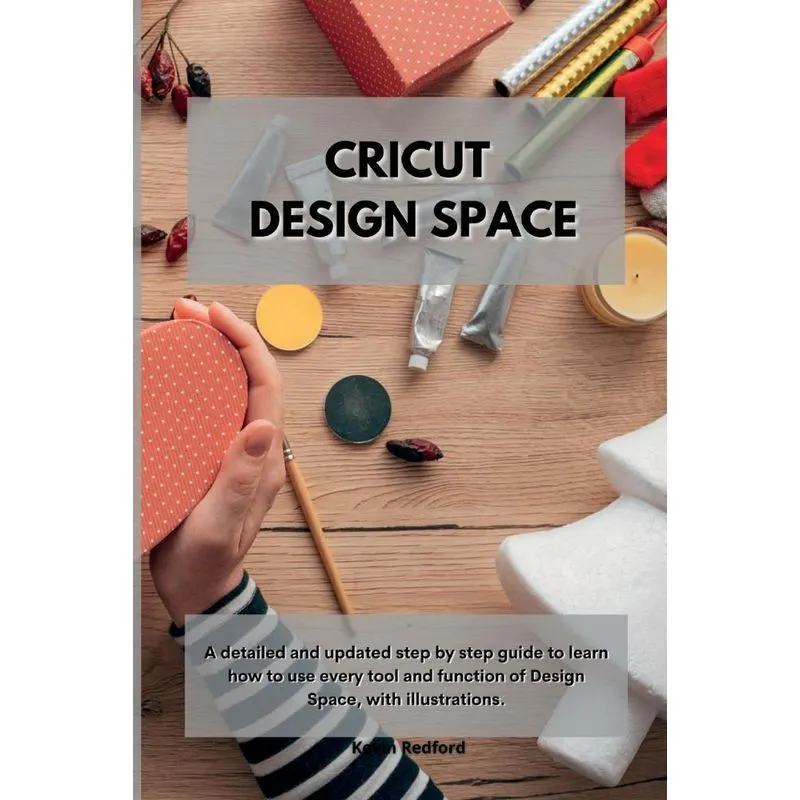 Cricut Design Space