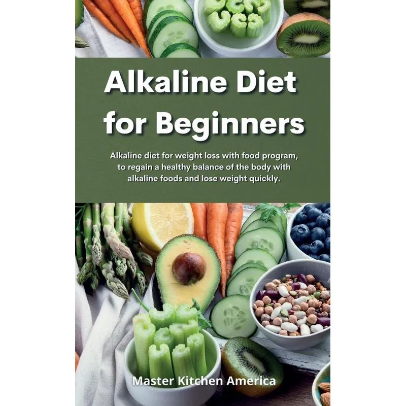 Alkaline Diet for Beginners