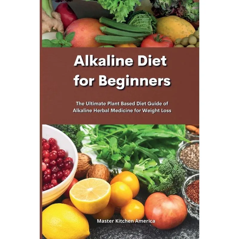 Alkaline Diet for Beginners