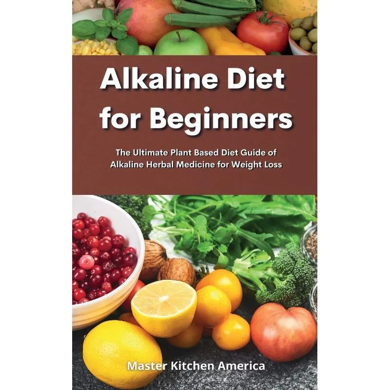 Alkaline Diet for Beginners