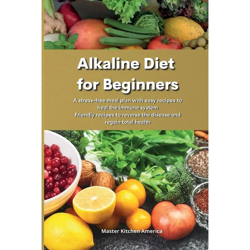 Alkaline Diet for Beginners