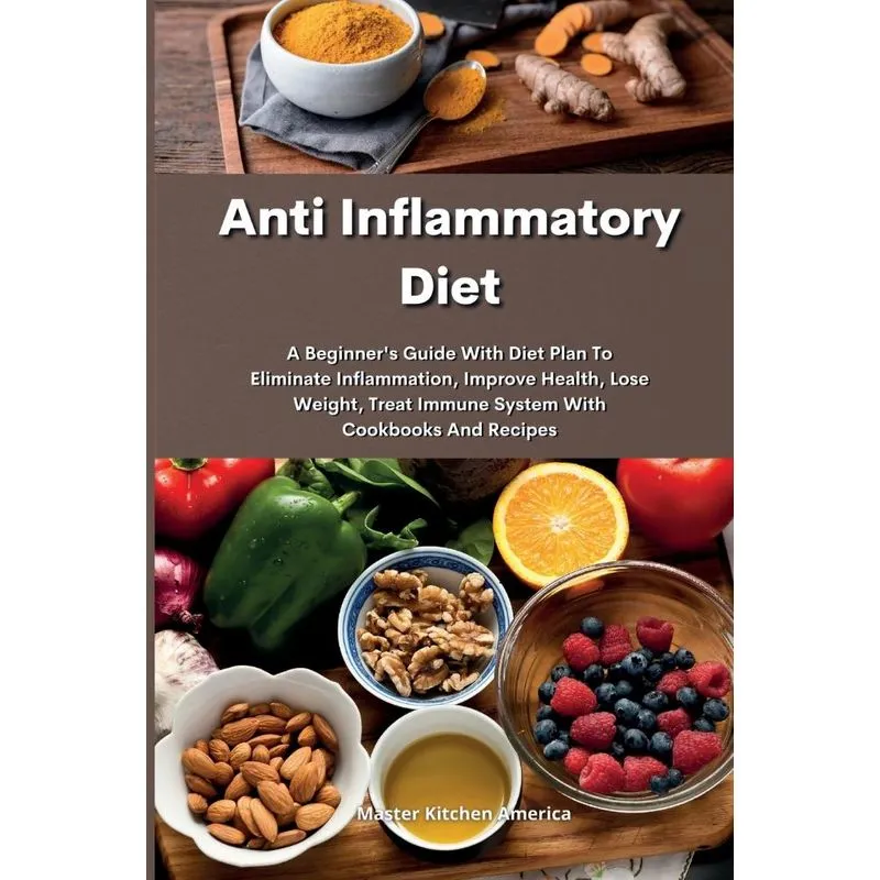 Anti Inflammatory Diet