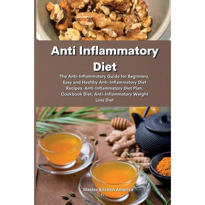 Anti Inflammatory Diet
