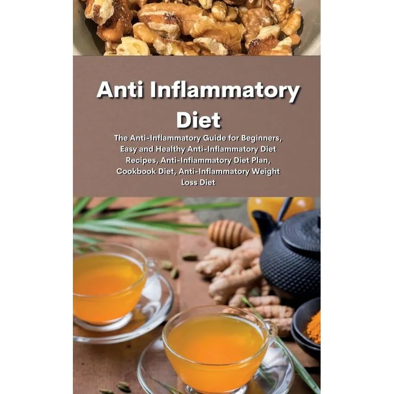 Anti Inflammatory Diet