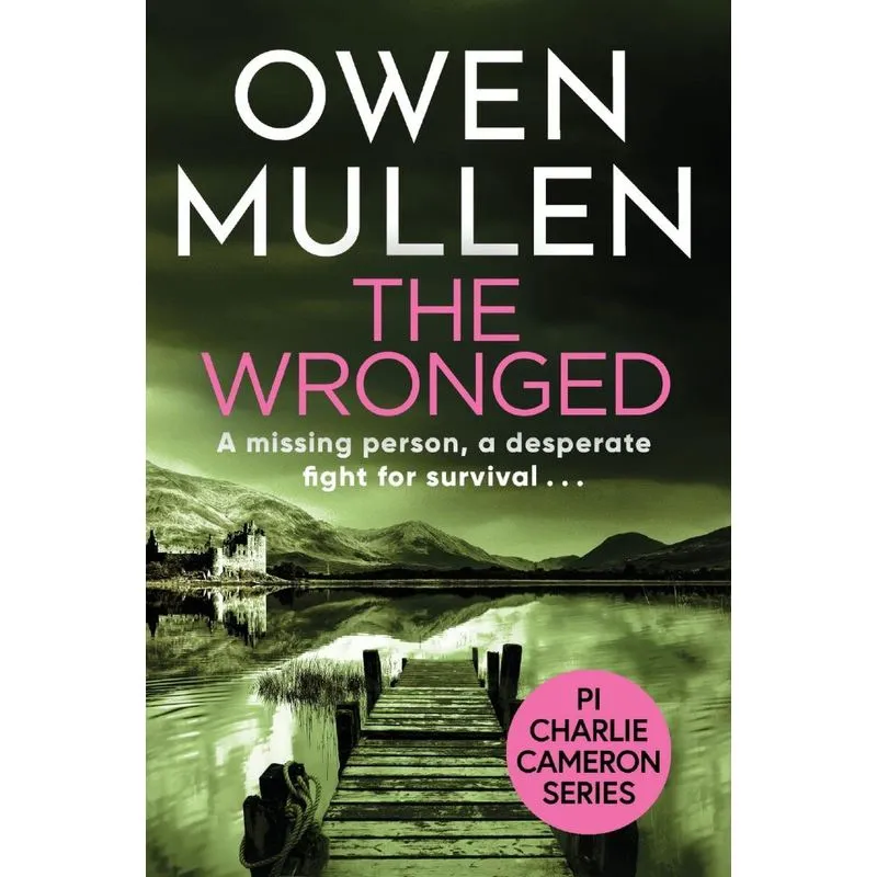 The Wronged