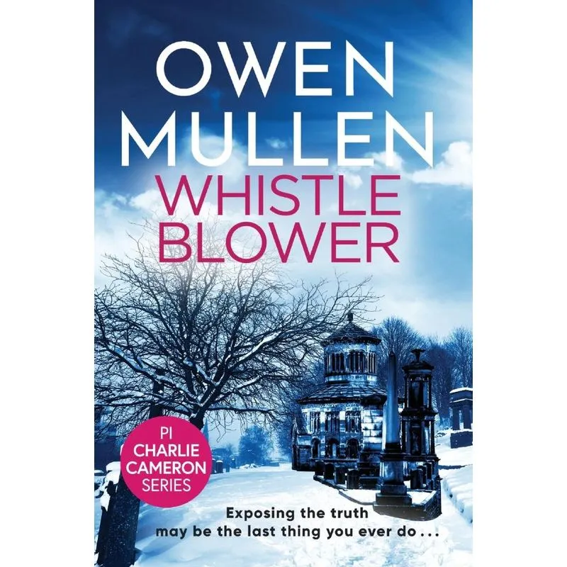 Whistleblower