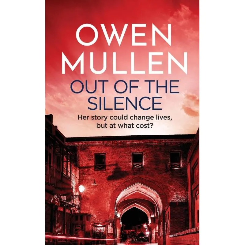 Out Of The Silence