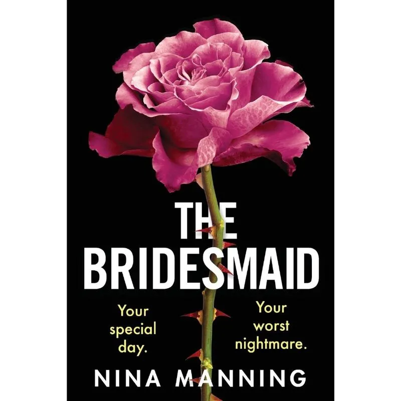 The Bridesmaid