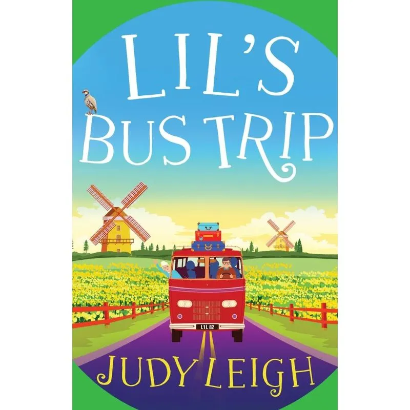 Lils Bus Trip