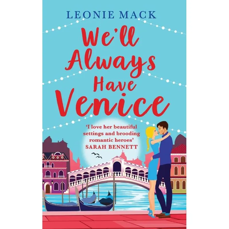 Well Always Have Venice