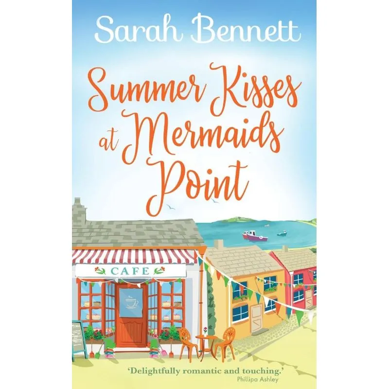 Summer Kisses at Mermaids Point