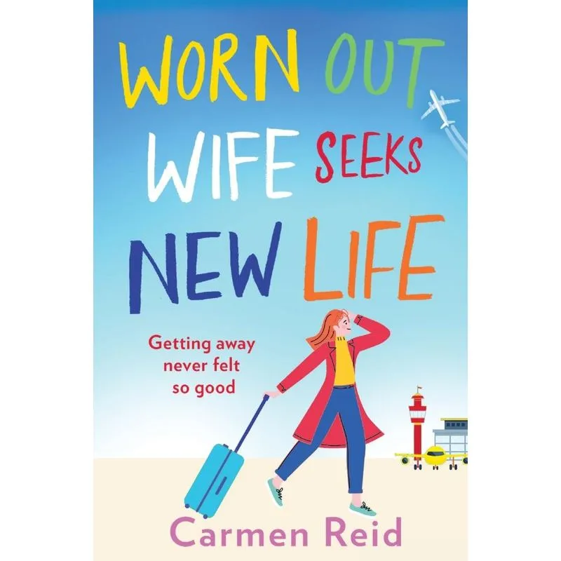 Worn Out Wife Seeks New Life