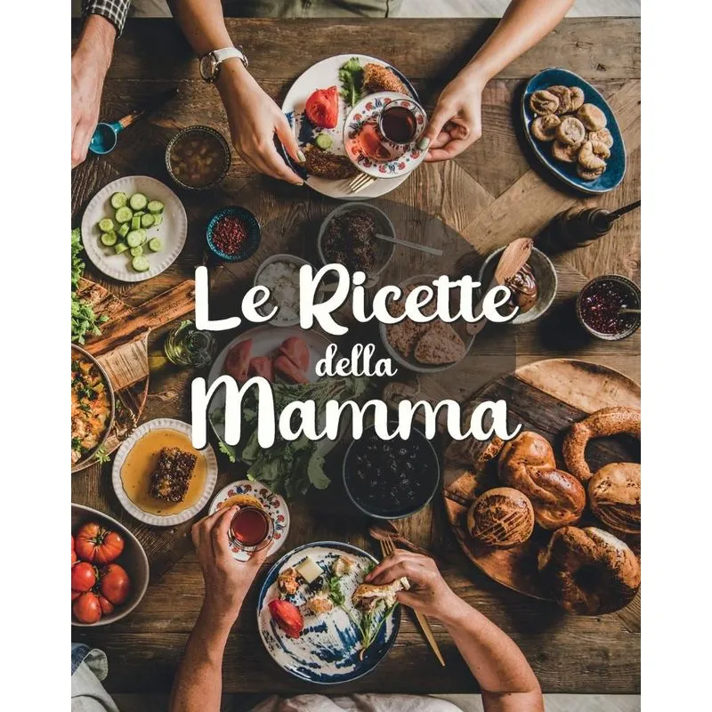Le Ricette della Mamma