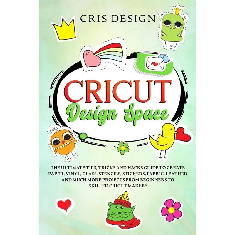 Cricut Design Space