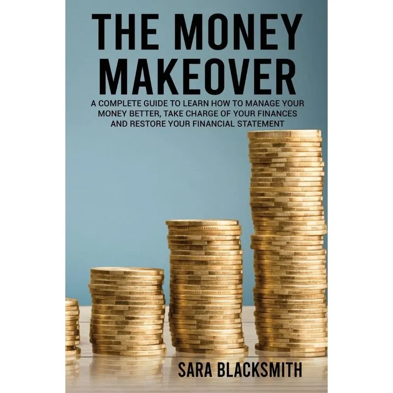 The Money Makeover