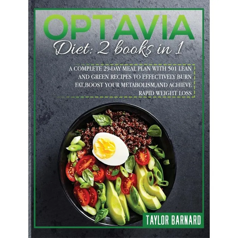 Optavia Diet