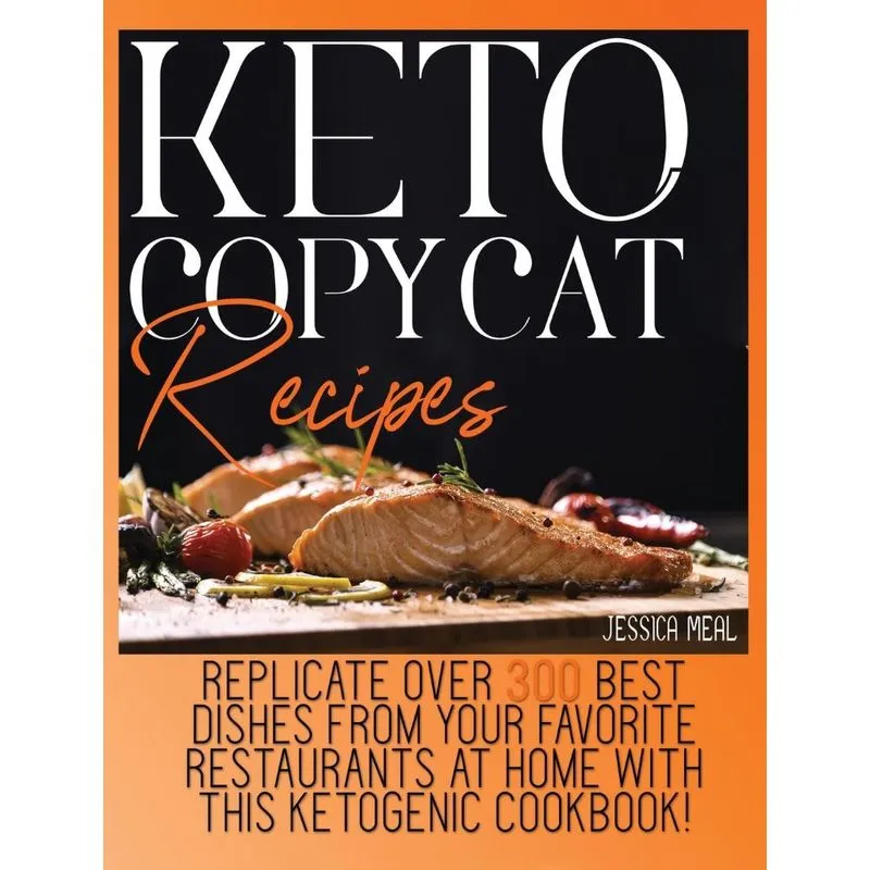 KETO COPYCAT RECIPES