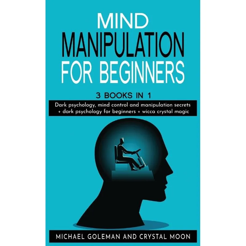 Mind Manipulation For beginners