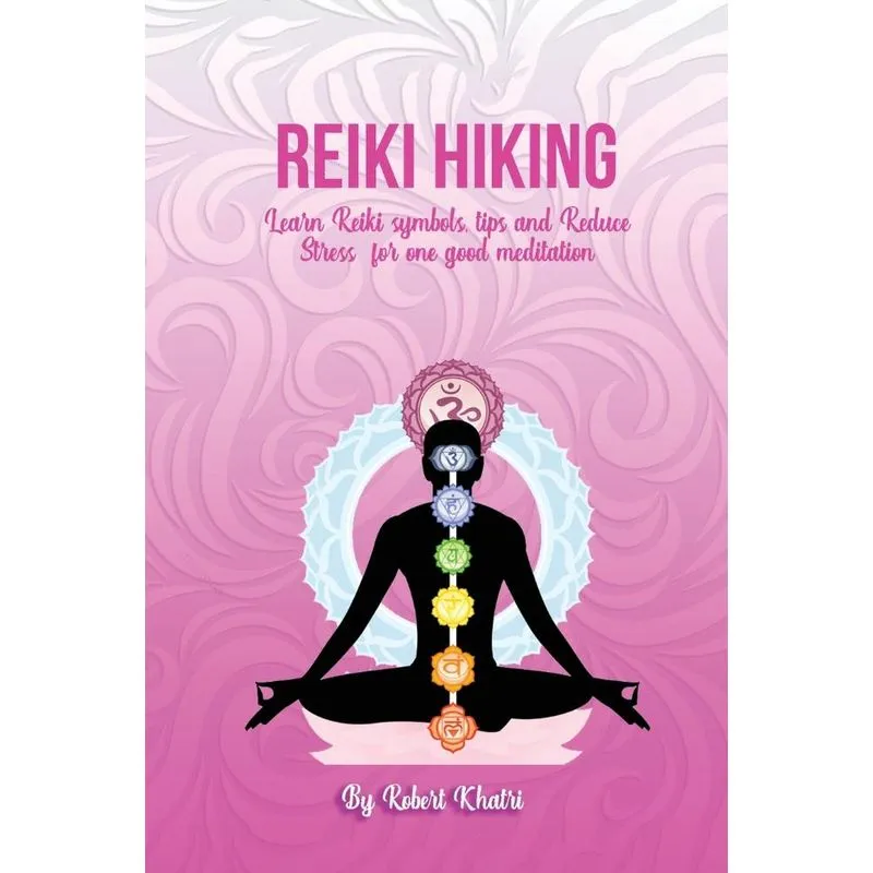 Reiki Healing Meditation