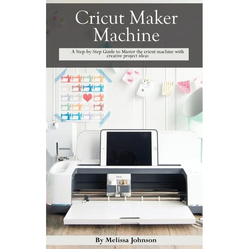 Cricut Maker Machine