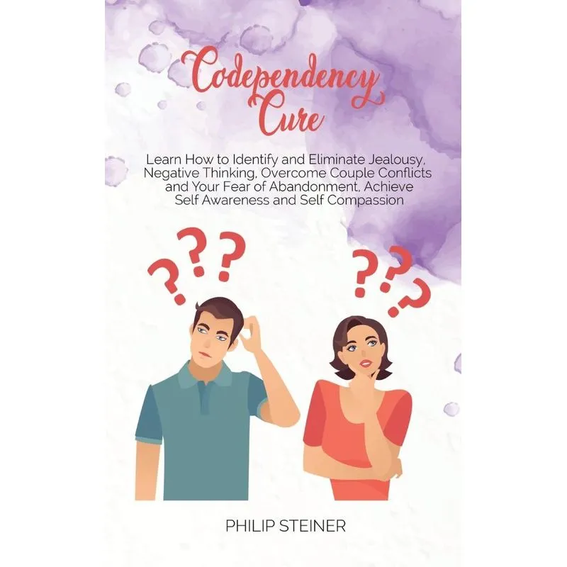 Codependency Cure