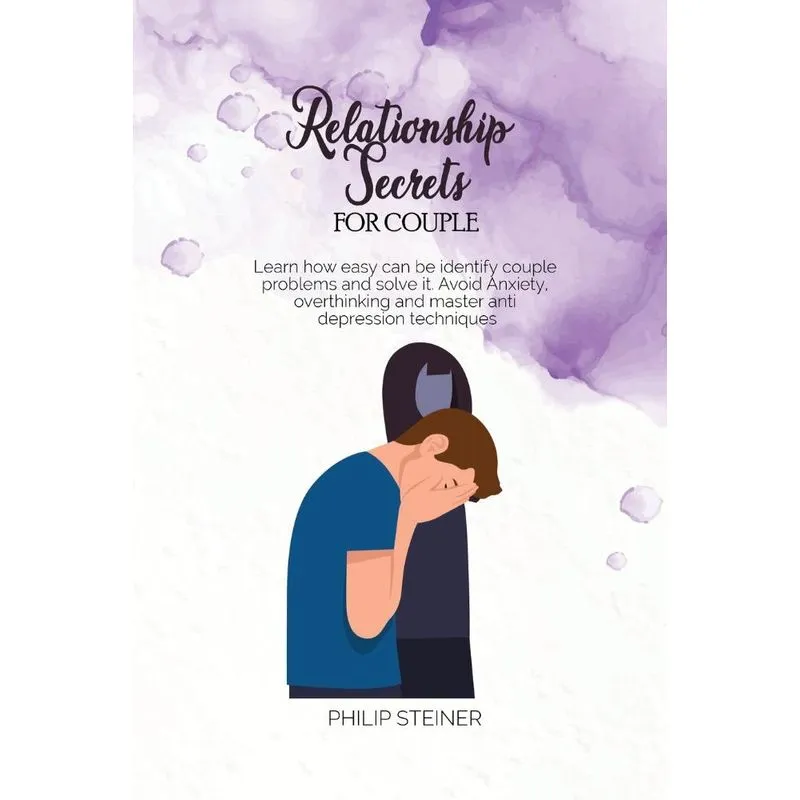 Relationship Secrets For Couple