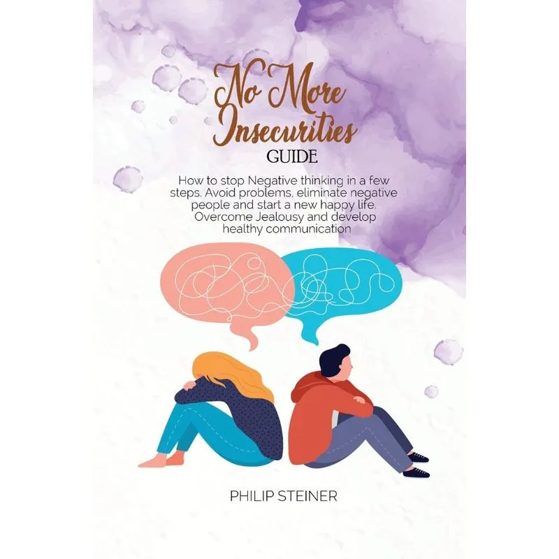 No More Insecurities Guide