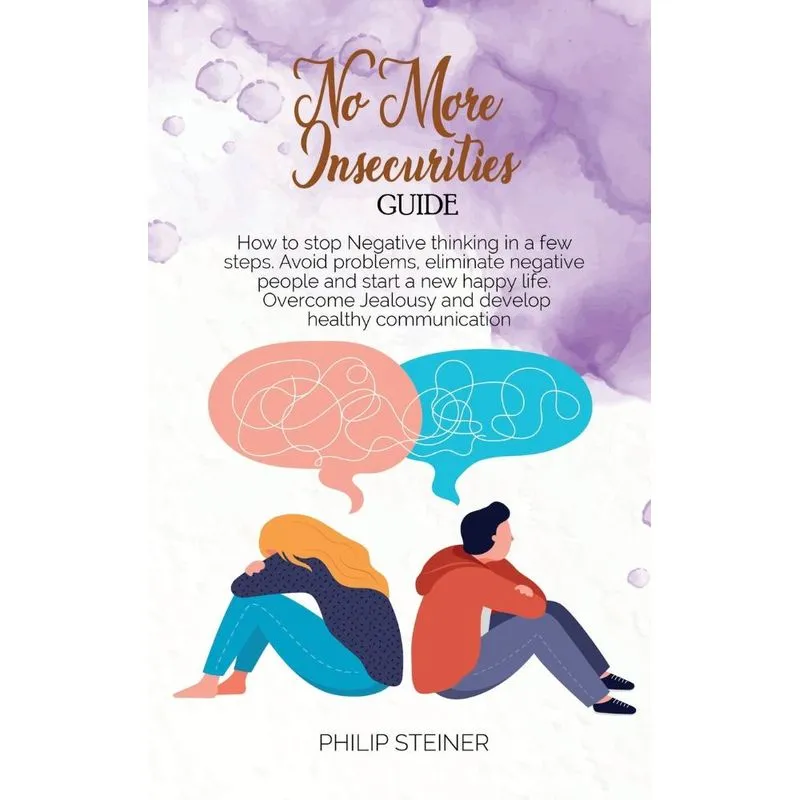 No More Insecurities Guide