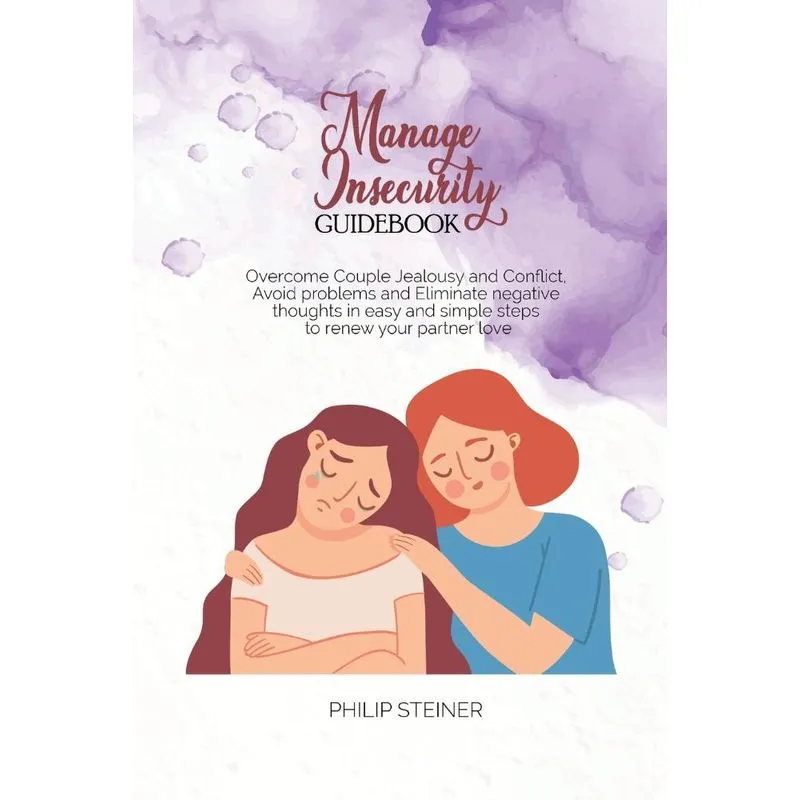Manage Insecurity Guidebook