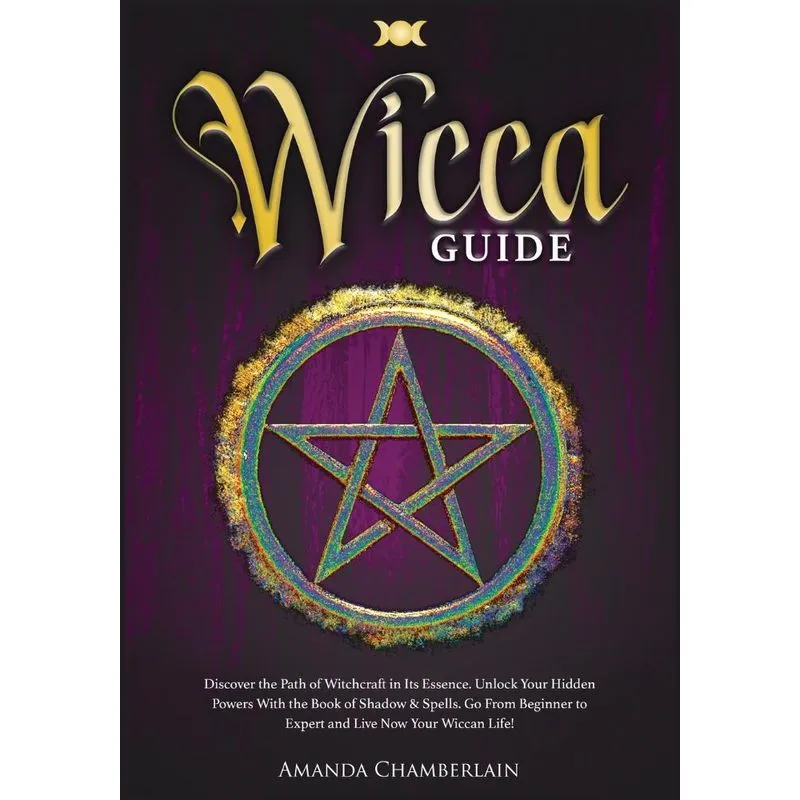 Wicca Guide