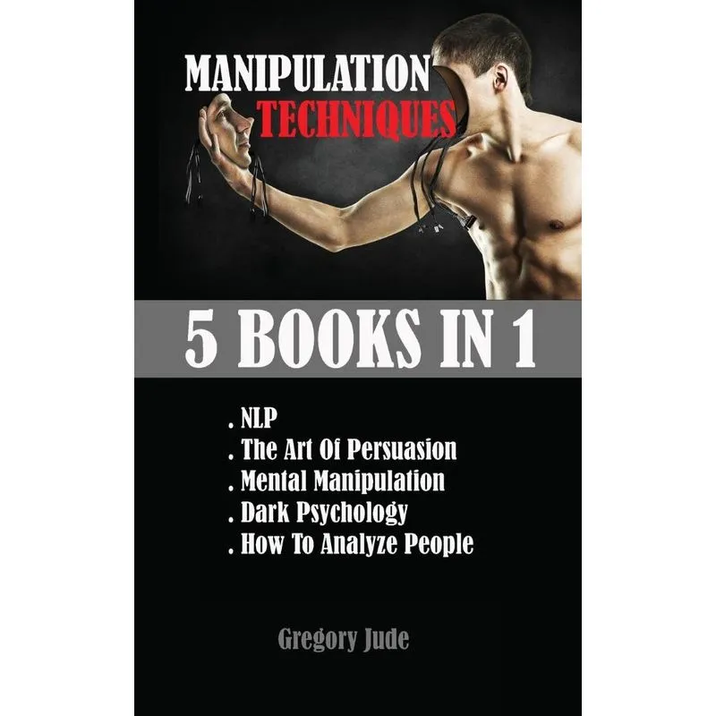 INSIDE the MIND 5 BOOKS IN 1