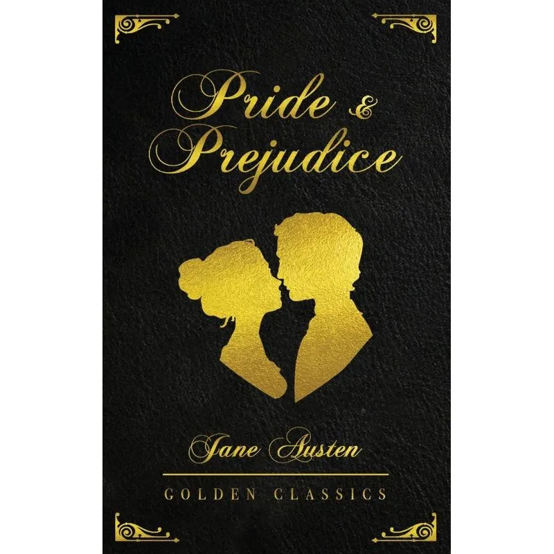 Pride and Prejudice