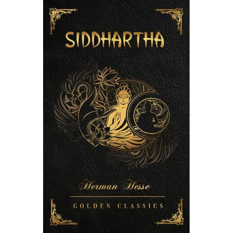Siddhartha