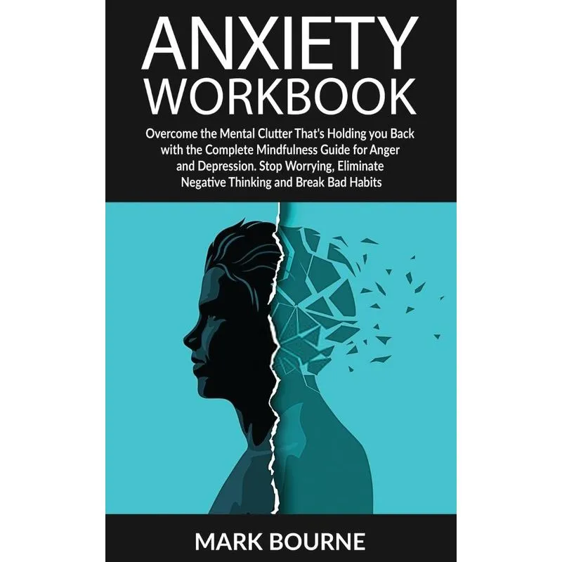 Anxiety Workbook
