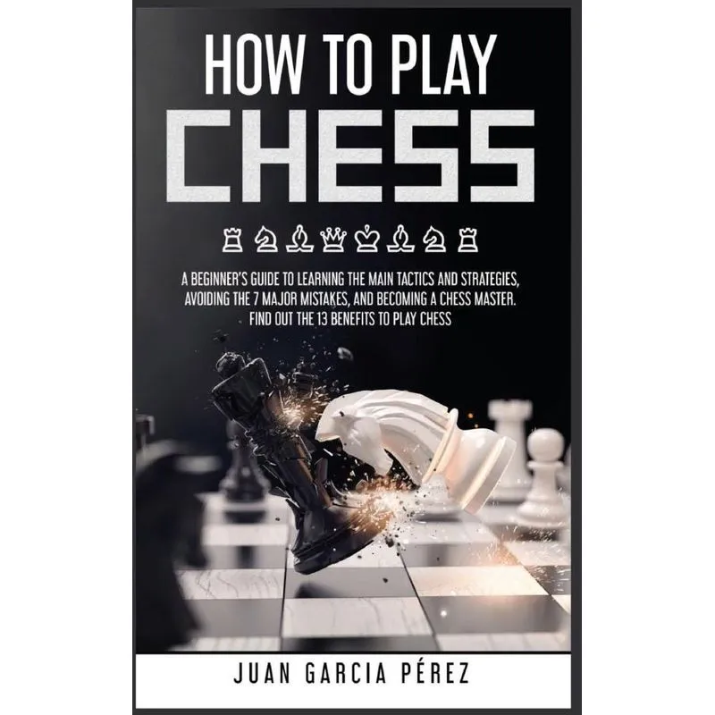 How to Play Chess
