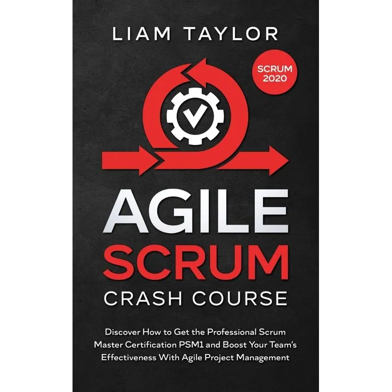 Agile Scrum Crash Course