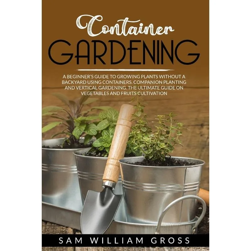 Container Gardening
