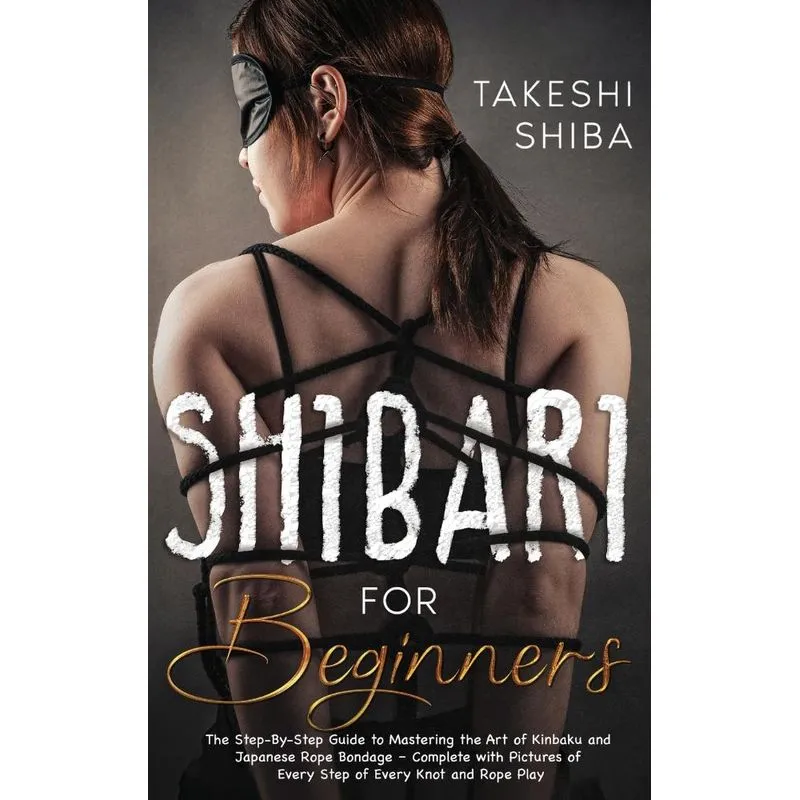 Shibari for Beginners