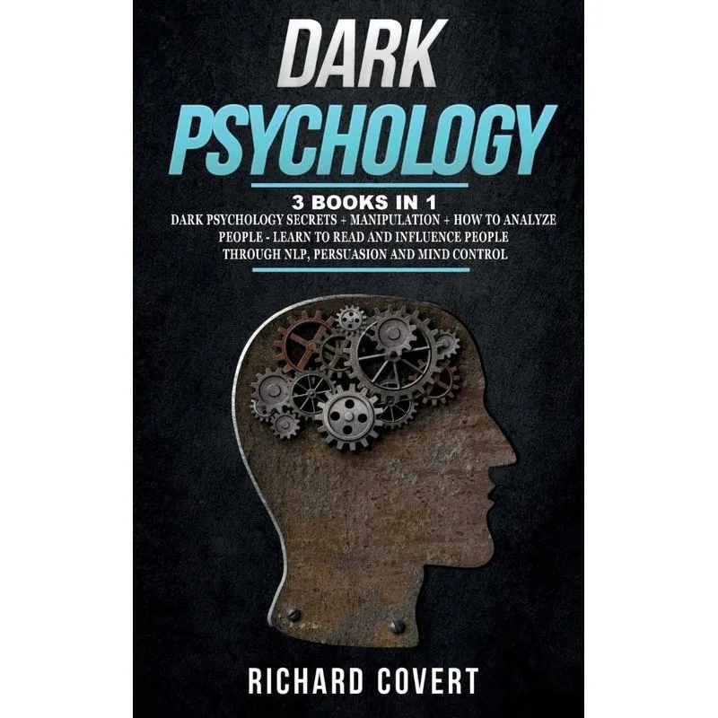 Dark Psychology